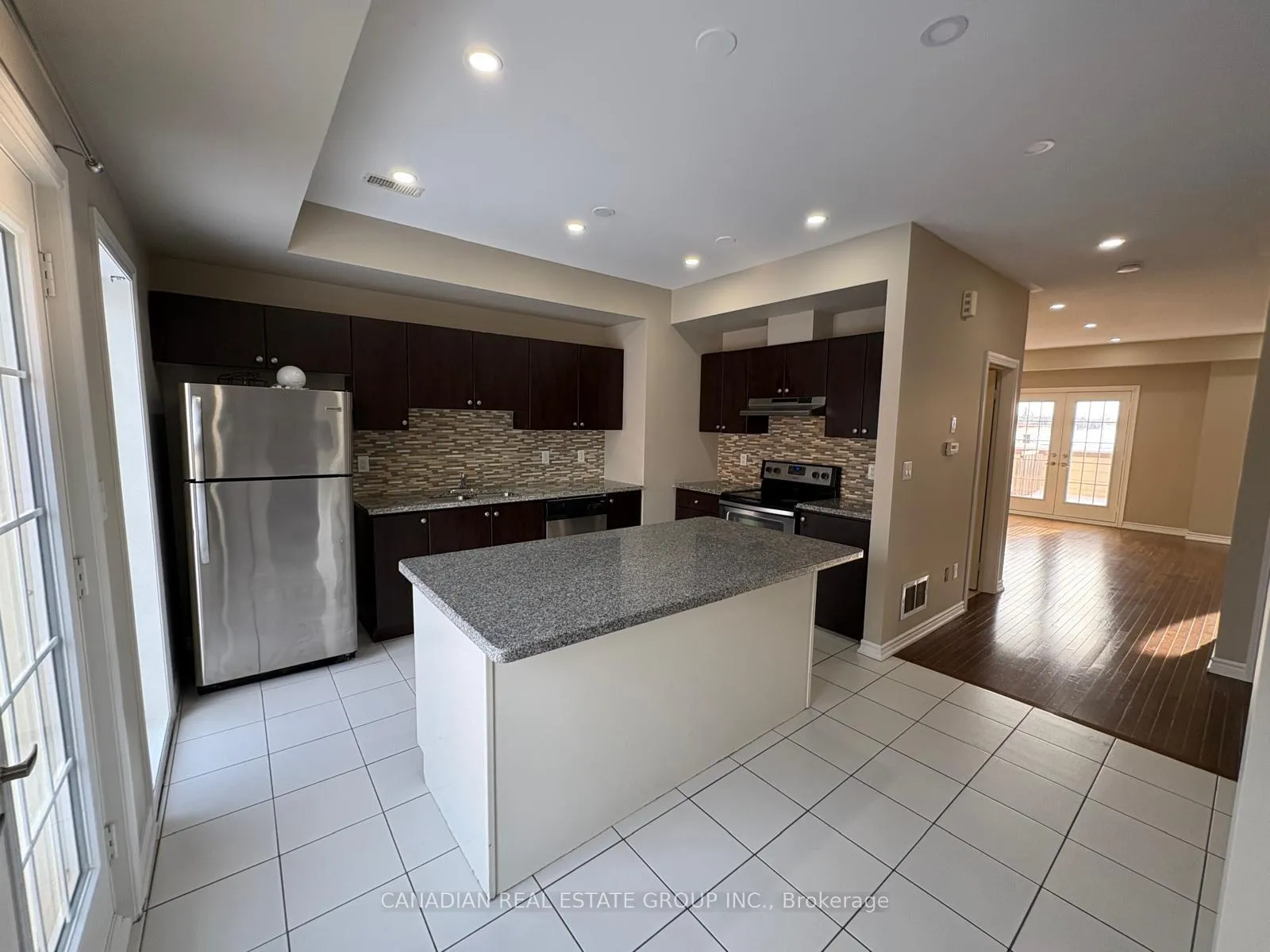 Photo 4 of Unit 22, 2510 Countryside Drive, Brampton, Sandringham-Wellington — HOMEH