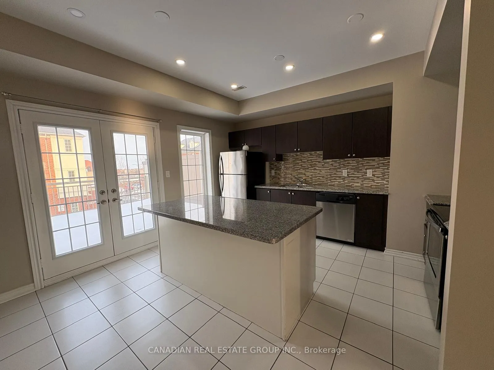 Photo 5 of Unit 22, 2510 Countryside Drive, Brampton, Sandringham-Wellington — HOMEH