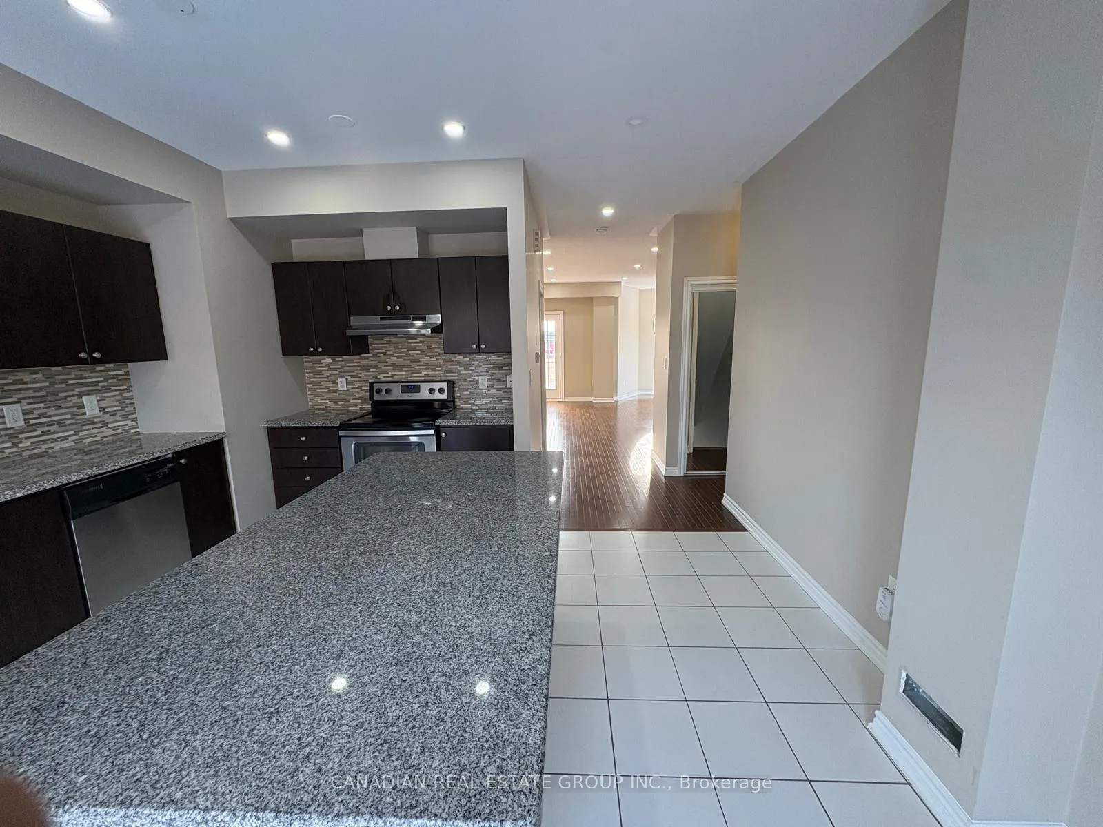 Photo 6 of Unit 22, 2510 Countryside Drive, Brampton, Sandringham-Wellington — HOMEH