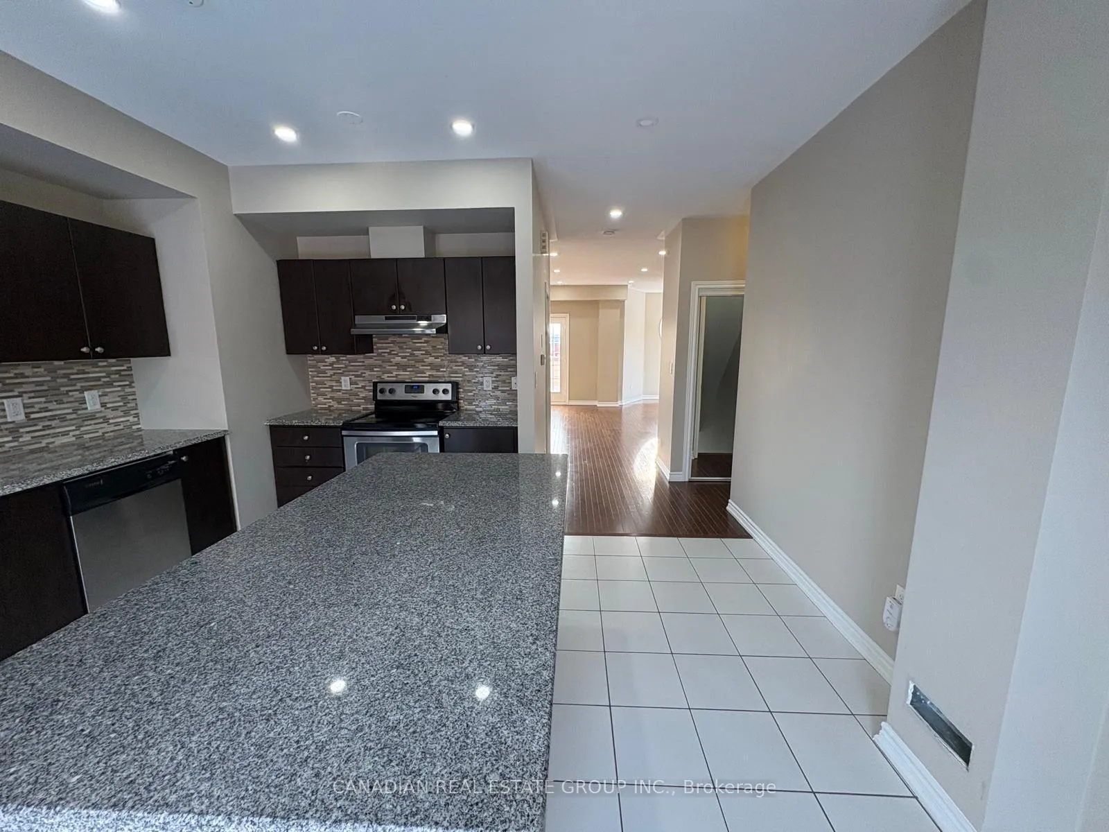 Photo 7 of Unit 22, 2510 Countryside Drive, Brampton, Sandringham-Wellington — HOMEH