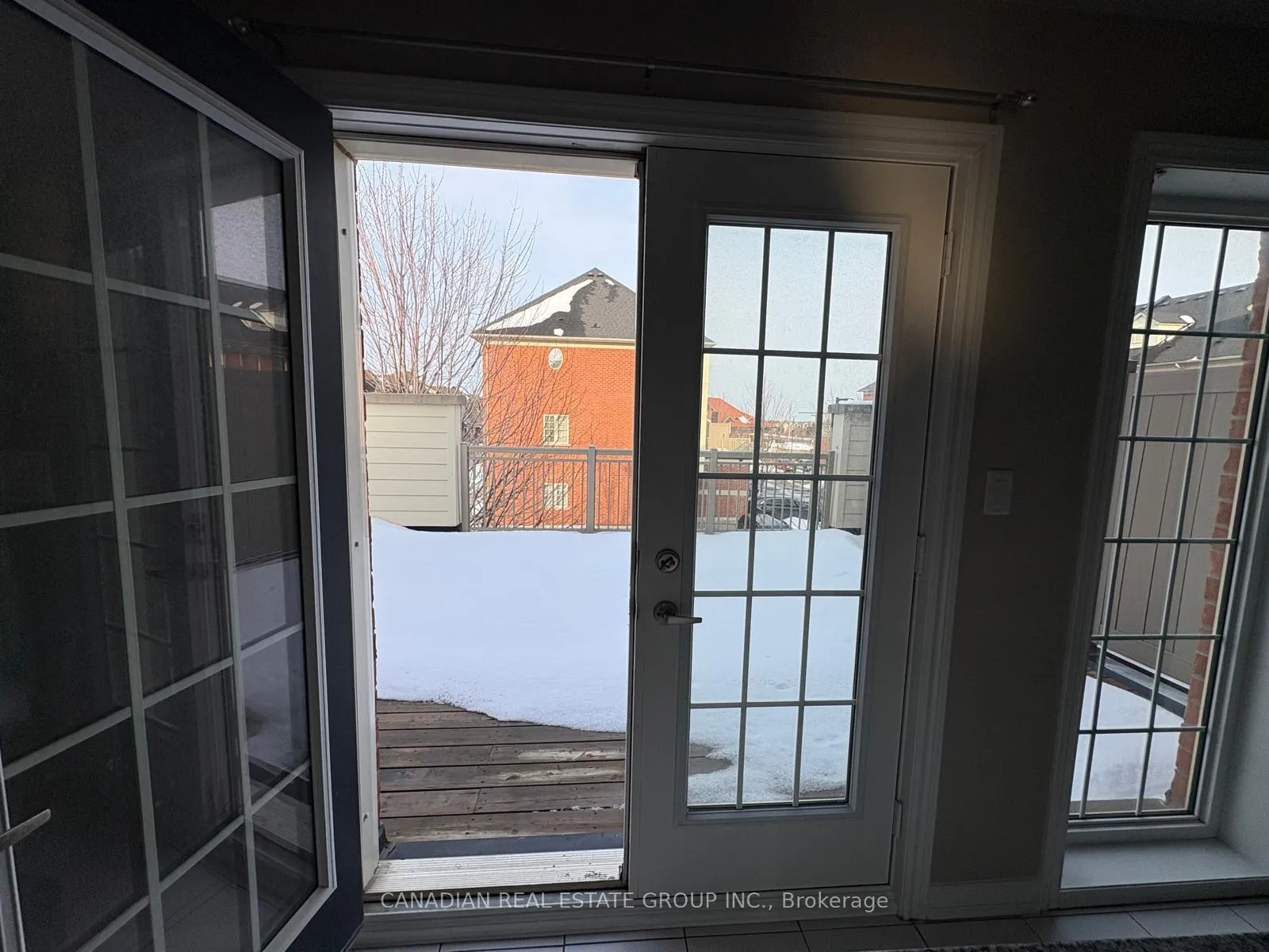 Photo 13 of Unit 22, 2510 Countryside Drive, Brampton, Sandringham-Wellington — HOMEH
