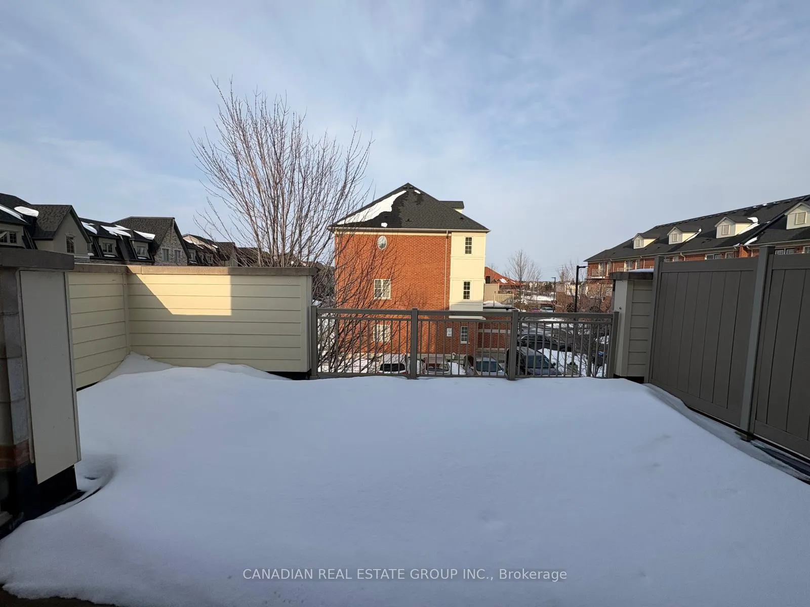 Photo 23 of Unit 22, 2510 Countryside Drive, Brampton, Sandringham-Wellington — HOMEH
