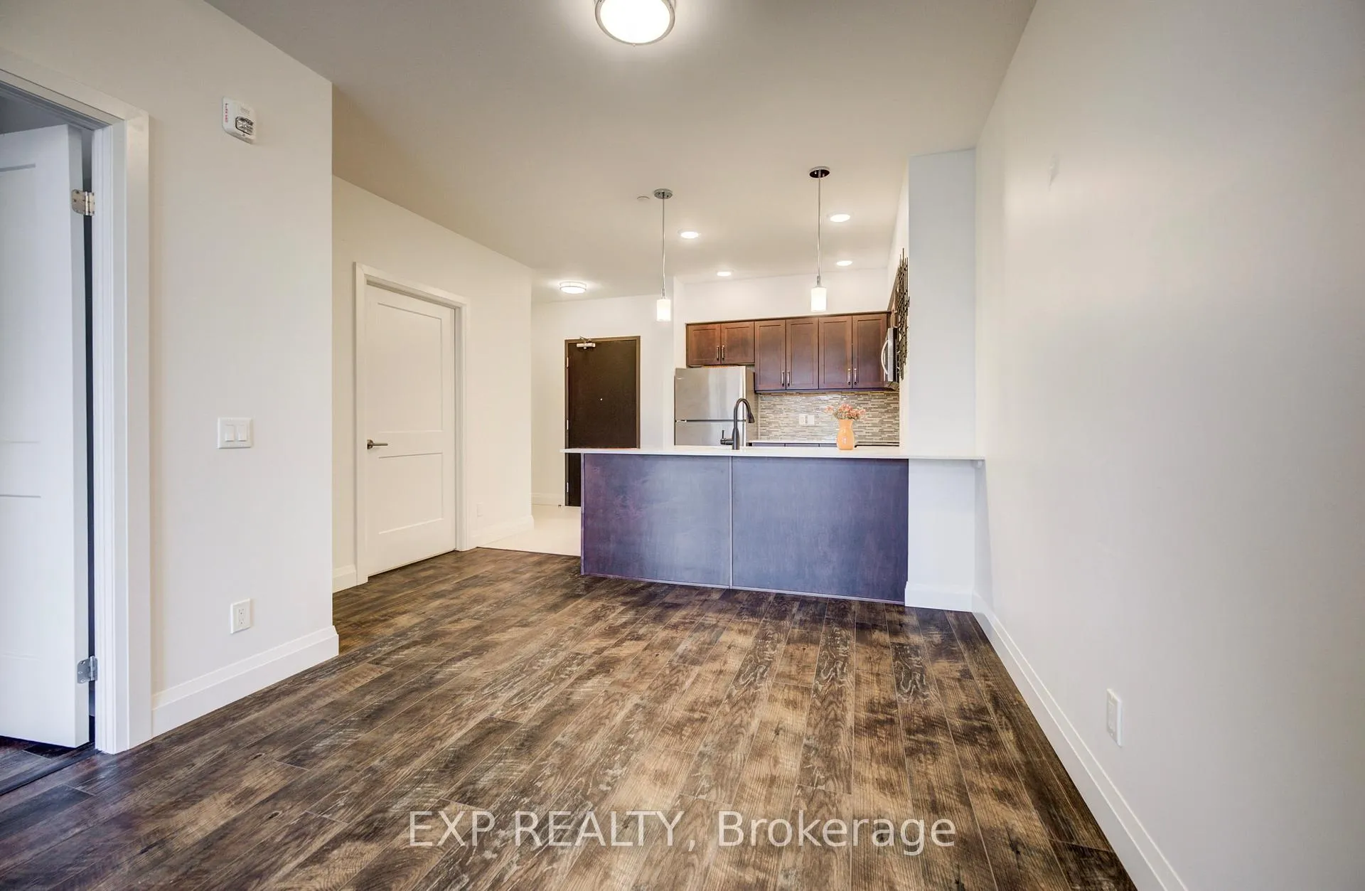 Photo 10 of Unit 417, 399 Queen Street S, Kitchener — HOMEH