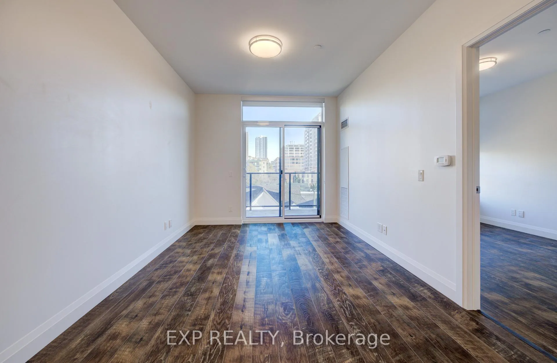 Photo 11 of Unit 417, 399 Queen Street S, Kitchener — HOMEH
