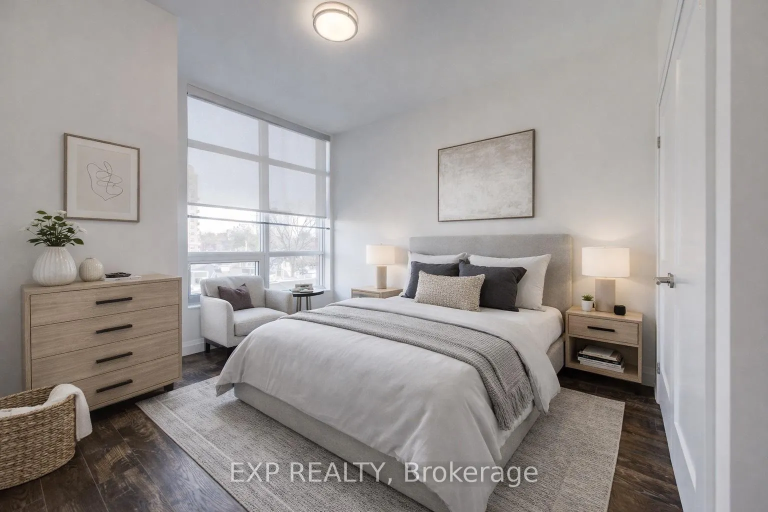 Photo 12 of Unit 417, 399 Queen Street S, Kitchener — HOMEH