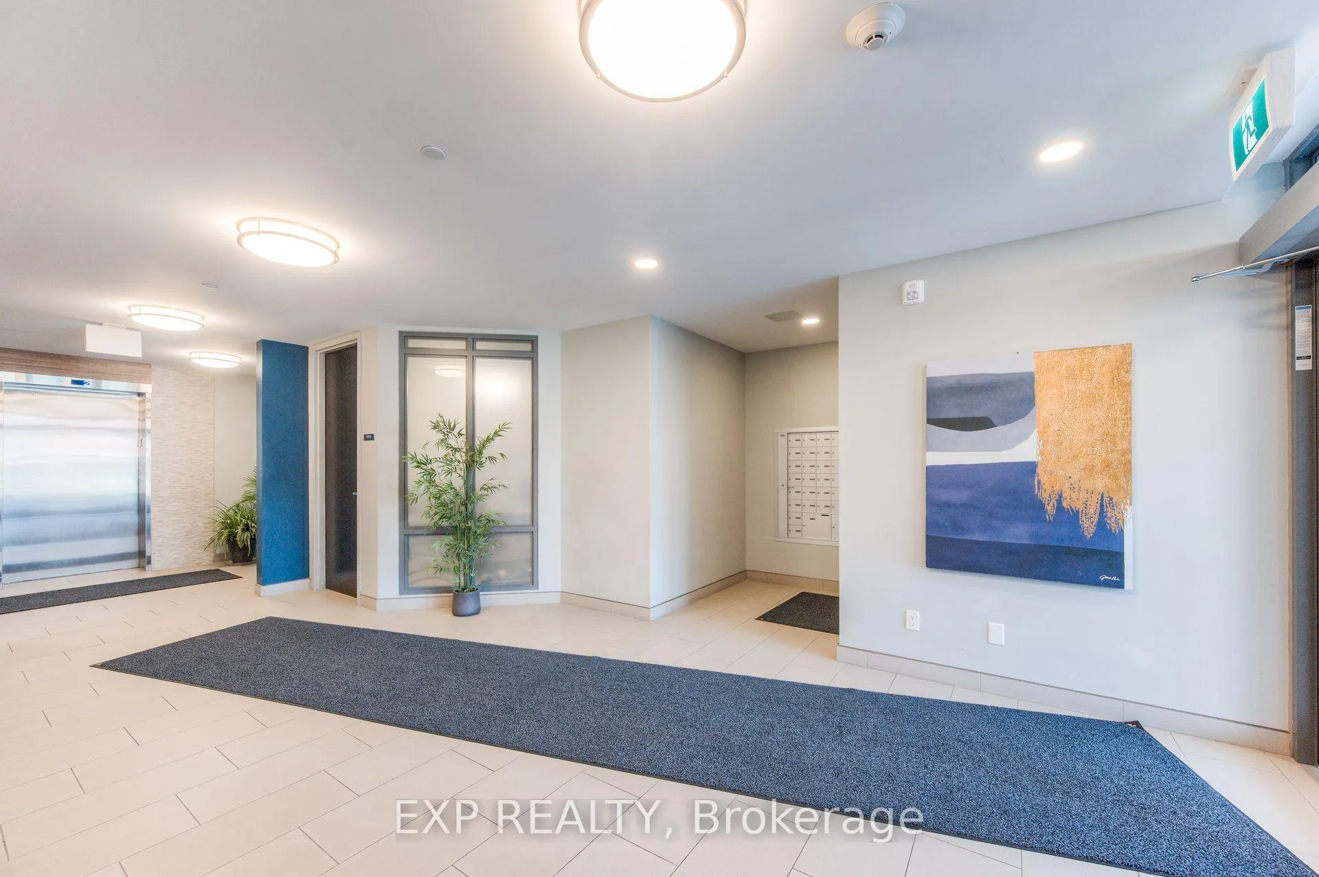 Photo 19 of Unit 417, 399 Queen Street S, Kitchener — HOMEH