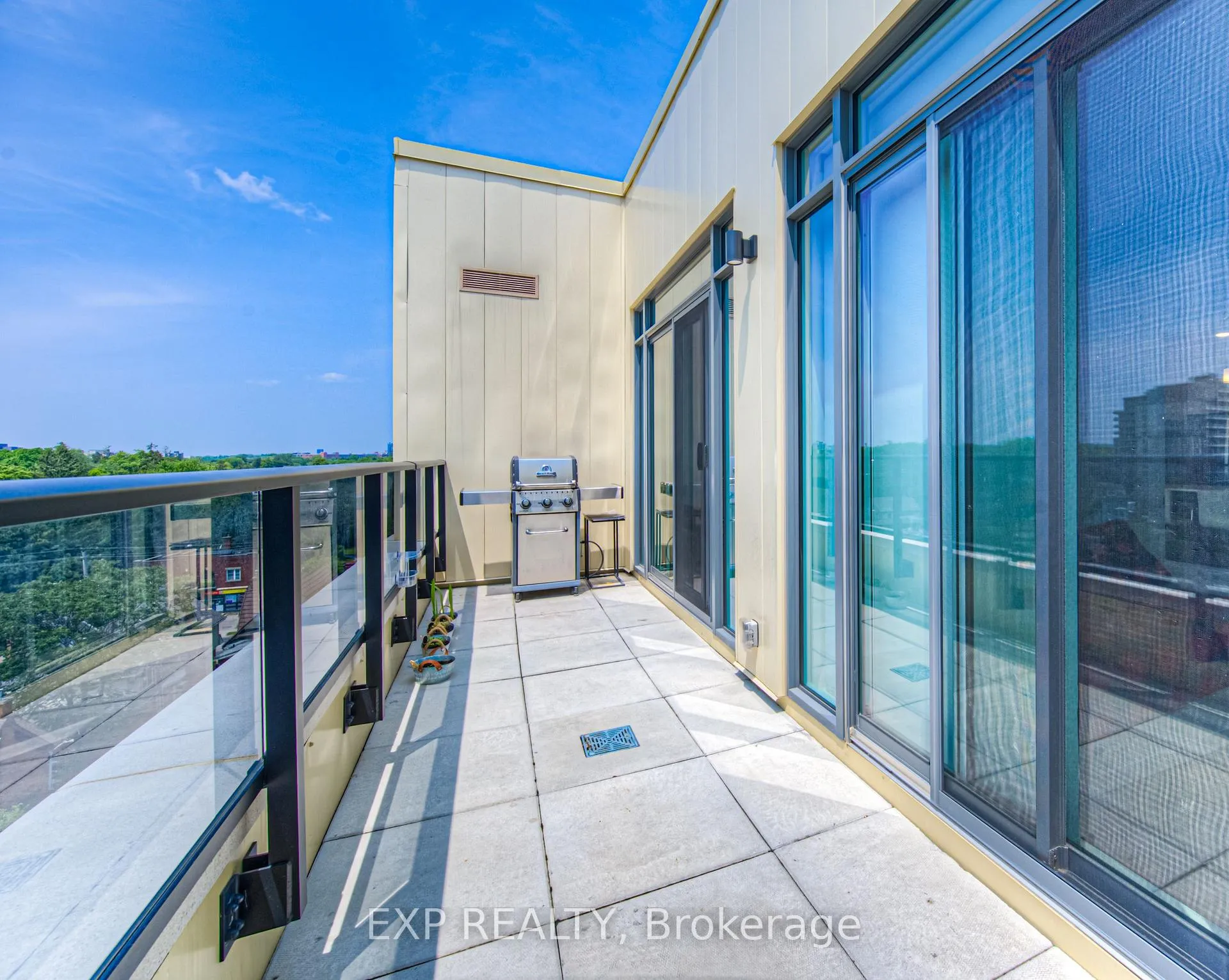 Photo 23 of Unit 417, 399 Queen Street S, Kitchener — HOMEH