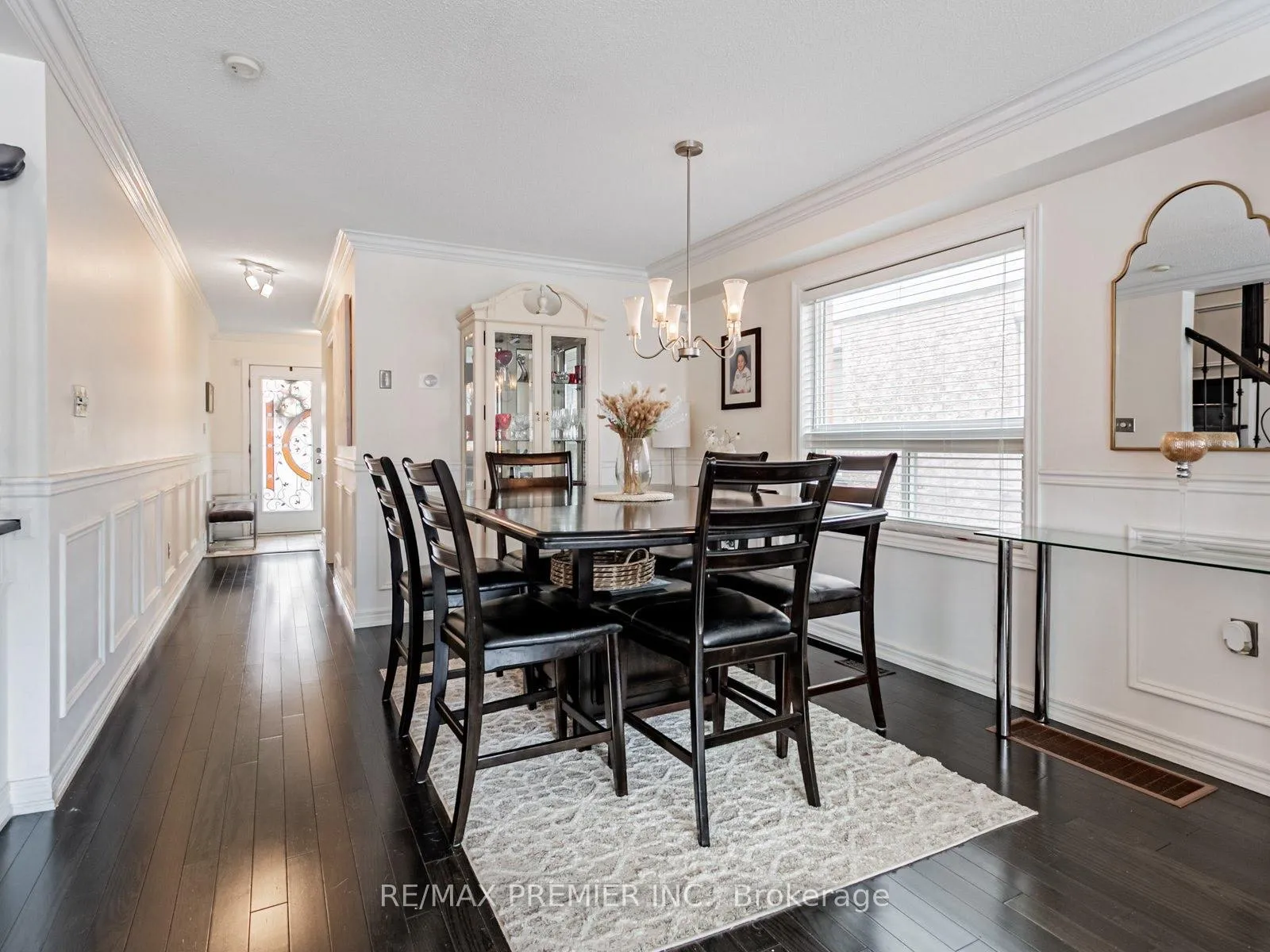 Photo 2 of 11 Four Seasons Circle, Brampton, Fletcher's Meadow — HOMEH