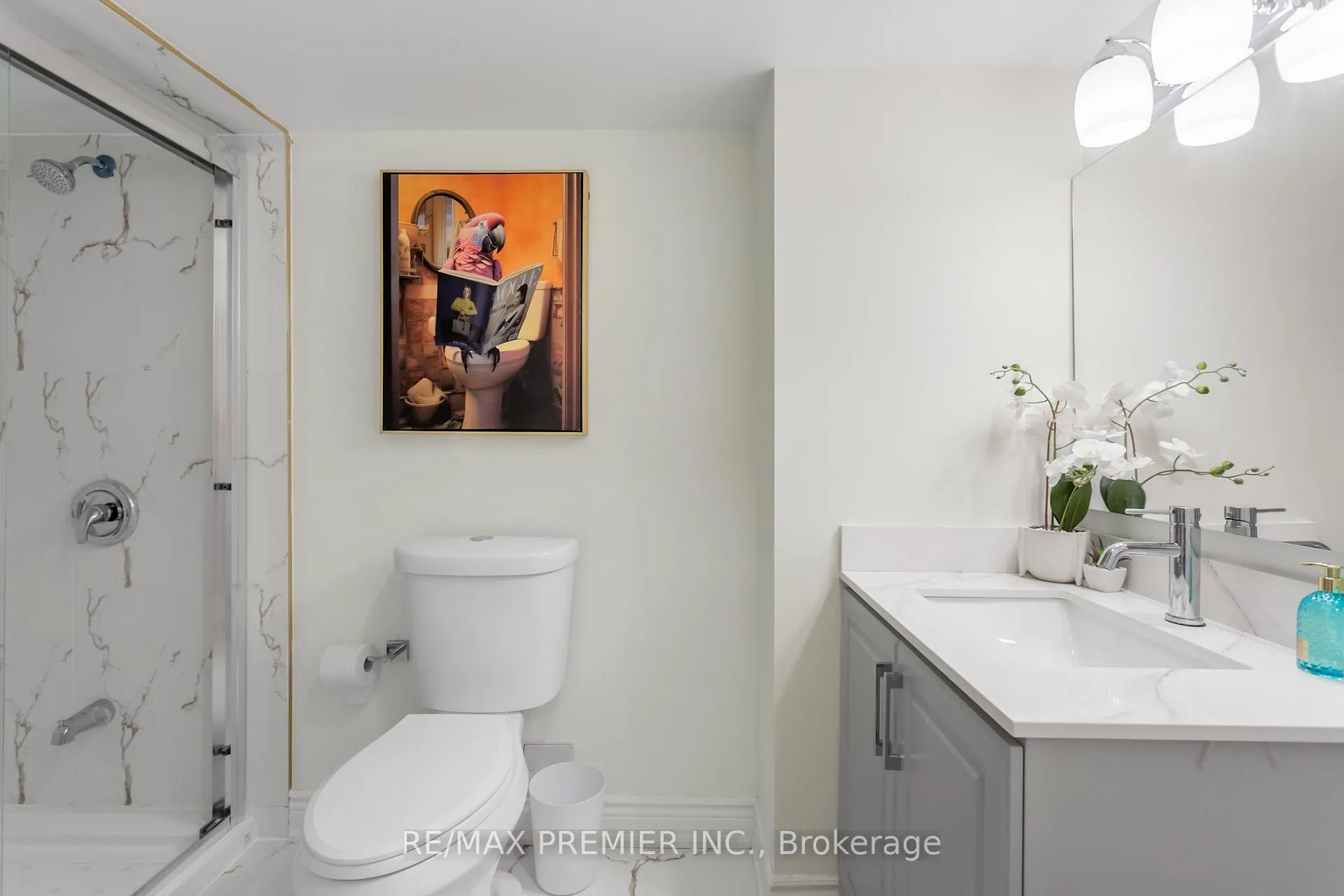 Photo 16 of 11 Four Seasons Circle, Brampton, Fletcher's Meadow — HOMEH