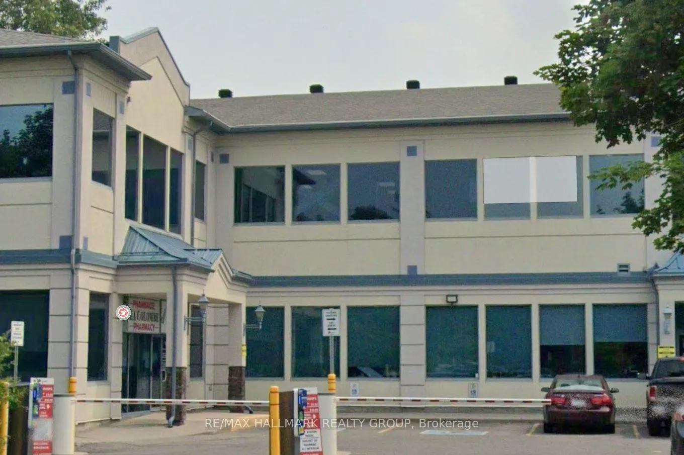 Photo 1 of Unit 175, 2111 Montreal Road, Ottawa, CFB Rockcliffe and Area — HOMEH