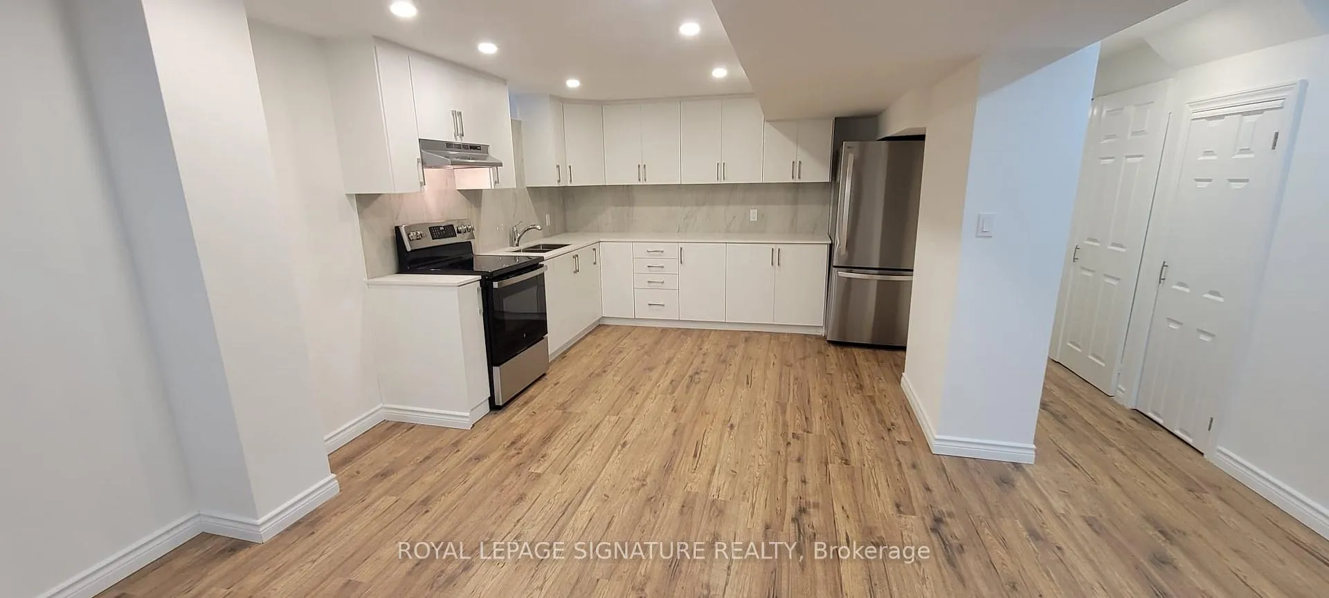 Photo 7 of 83 Norbury Drive, Markham, Rouge Fairways — HOMEH