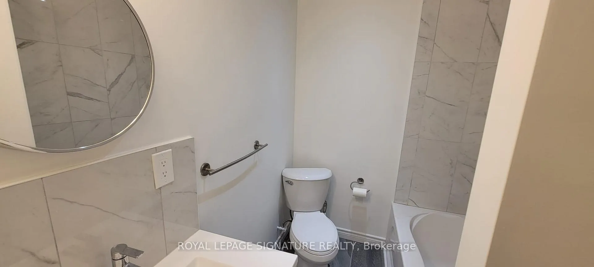 Photo 17 of 83 Norbury Drive, Markham, Rouge Fairways — HOMEH
