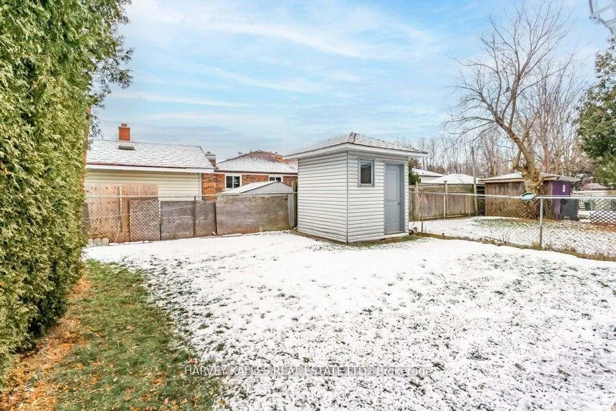 Photo 23 of 33 Tolton Drive S, Brampton, Brampton North — HOMEH