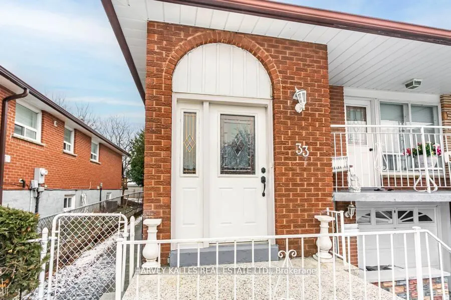 Photo 24 of 33 Tolton Drive S, Brampton, Brampton North — HOMEH