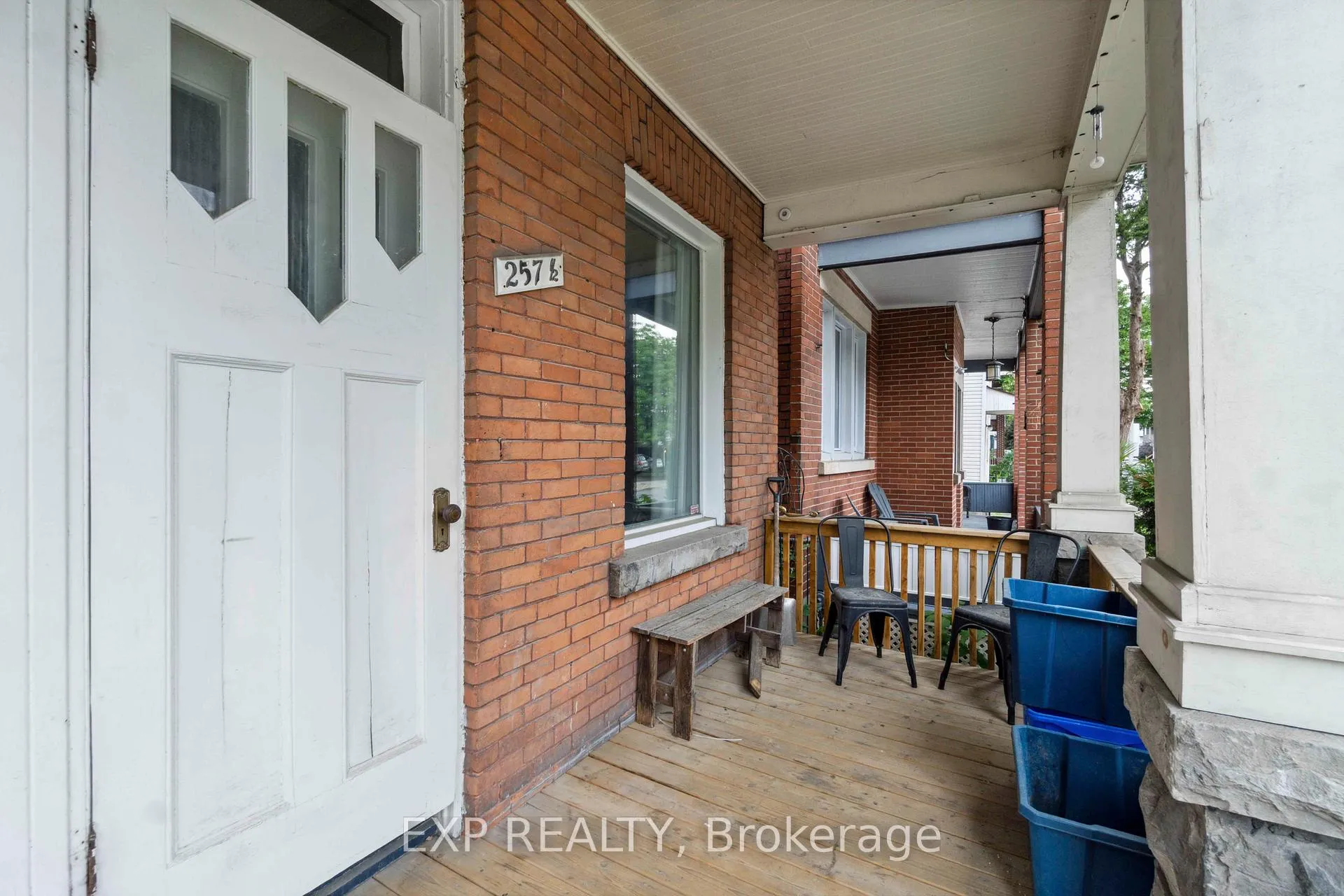 Photo 4 of 257 St Andrew Street, Ottawa, Lower Town — HOMEH