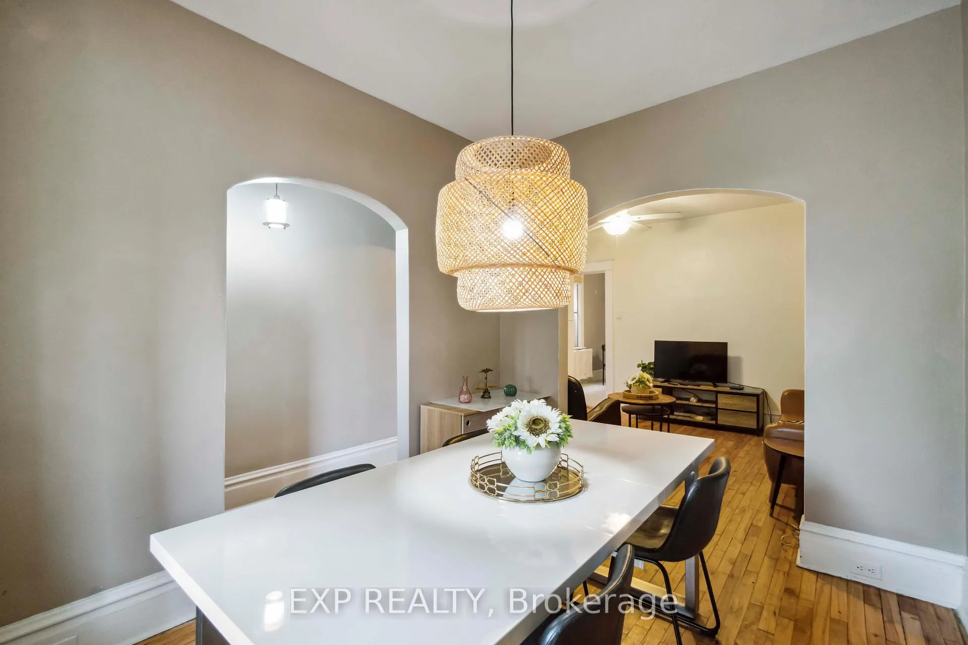 Photo 14 of 257 St Andrew Street, Ottawa, Lower Town — HOMEH