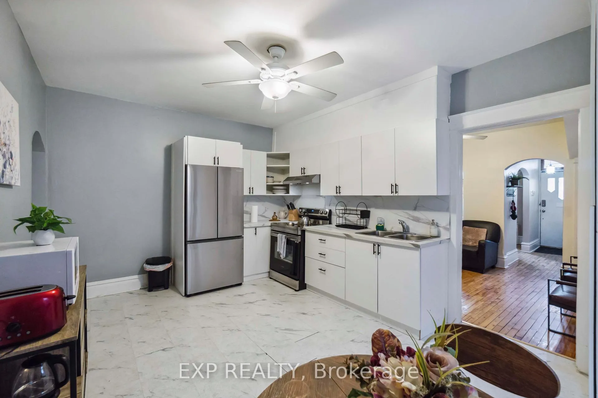 Photo 18 of 257 St Andrew Street, Ottawa, Lower Town — HOMEH