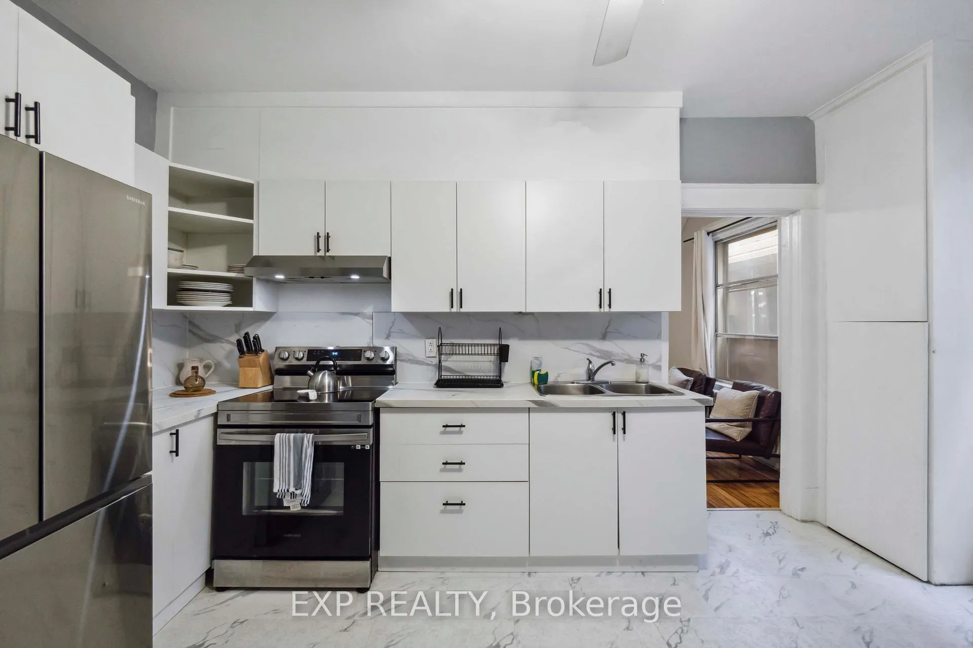 Photo 19 of 257 St Andrew Street, Ottawa, Lower Town — HOMEH