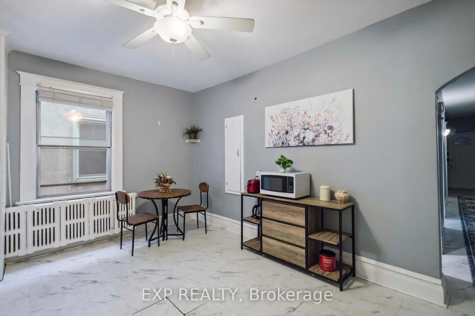 Photo 21 of 257 St Andrew Street, Ottawa, Lower Town — HOMEH