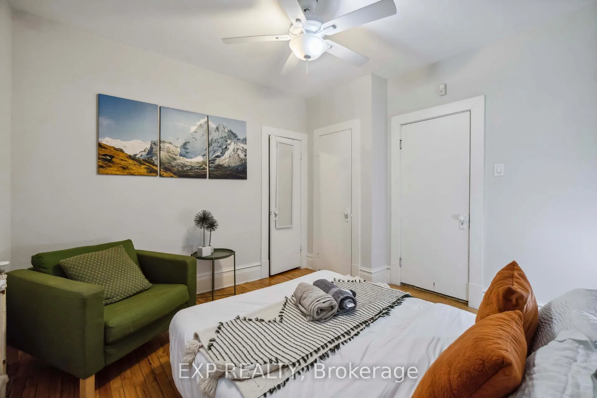 Photo 27 of 257 St Andrew Street, Ottawa, Lower Town — HOMEH