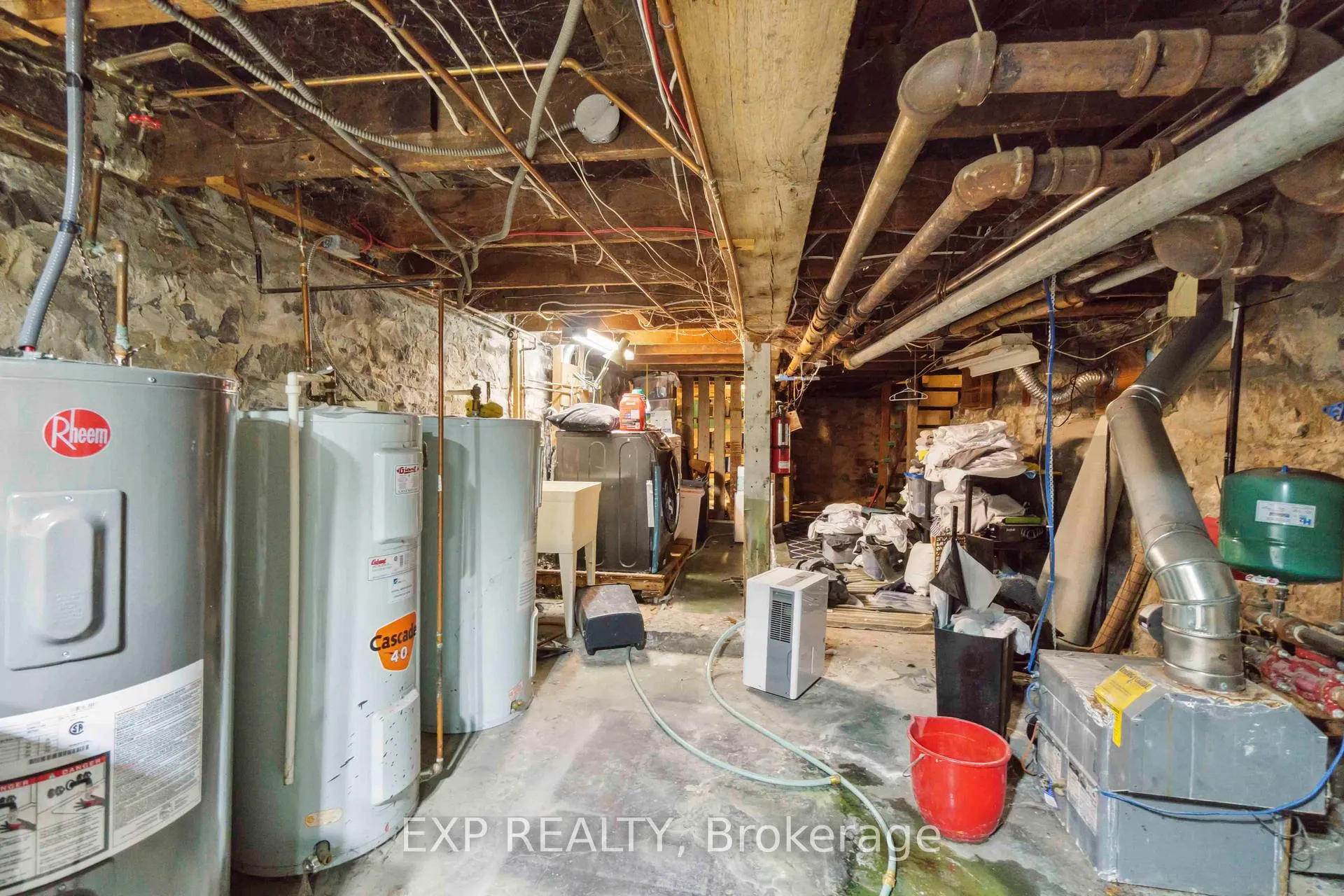 Photo 36 of 257 St Andrew Street, Ottawa, Lower Town — HOMEH