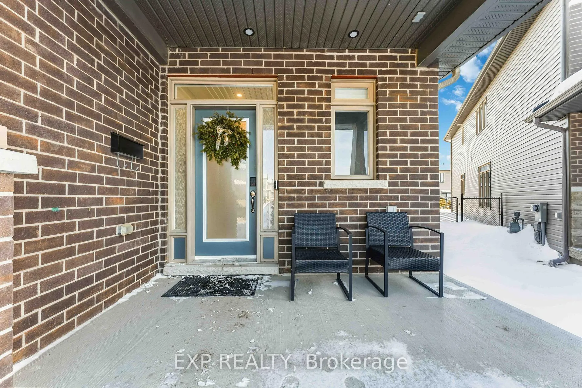 Photo 2 of 212 Reisling Way, Ottawa, Leitrim — HOMEH