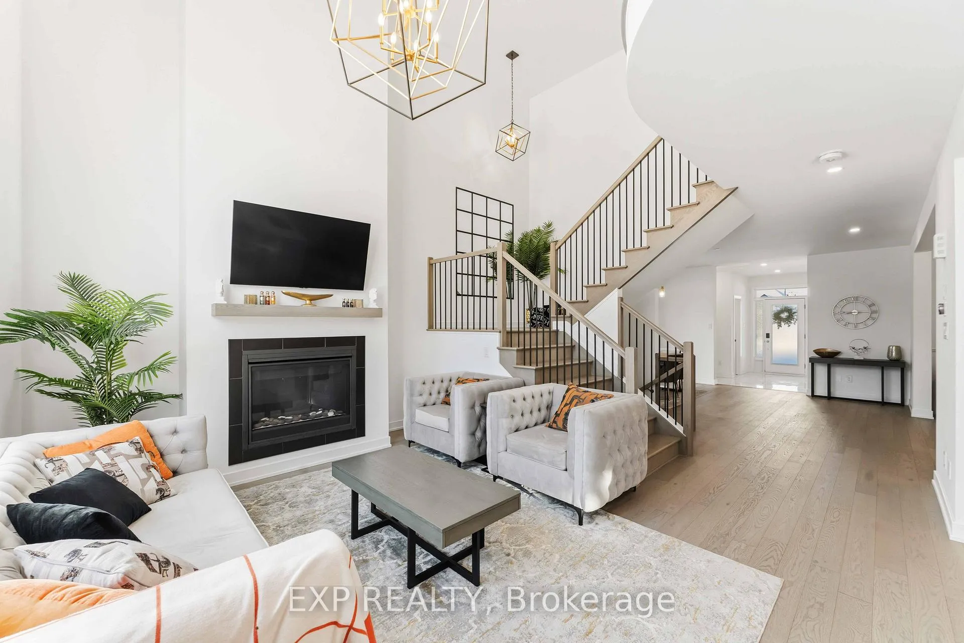 Photo 13 of 212 Reisling Way, Ottawa, Leitrim — HOMEH