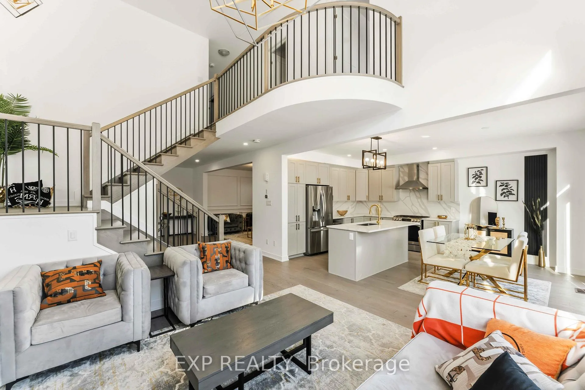 Photo 14 of 212 Reisling Way, Ottawa, Leitrim — HOMEH