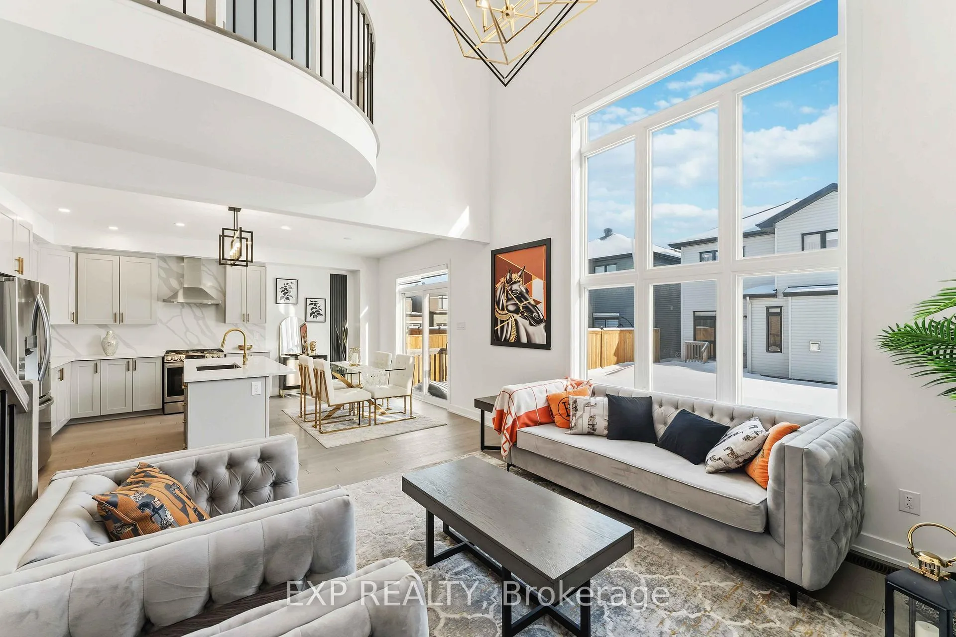 Photo 15 of 212 Reisling Way, Ottawa, Leitrim — HOMEH