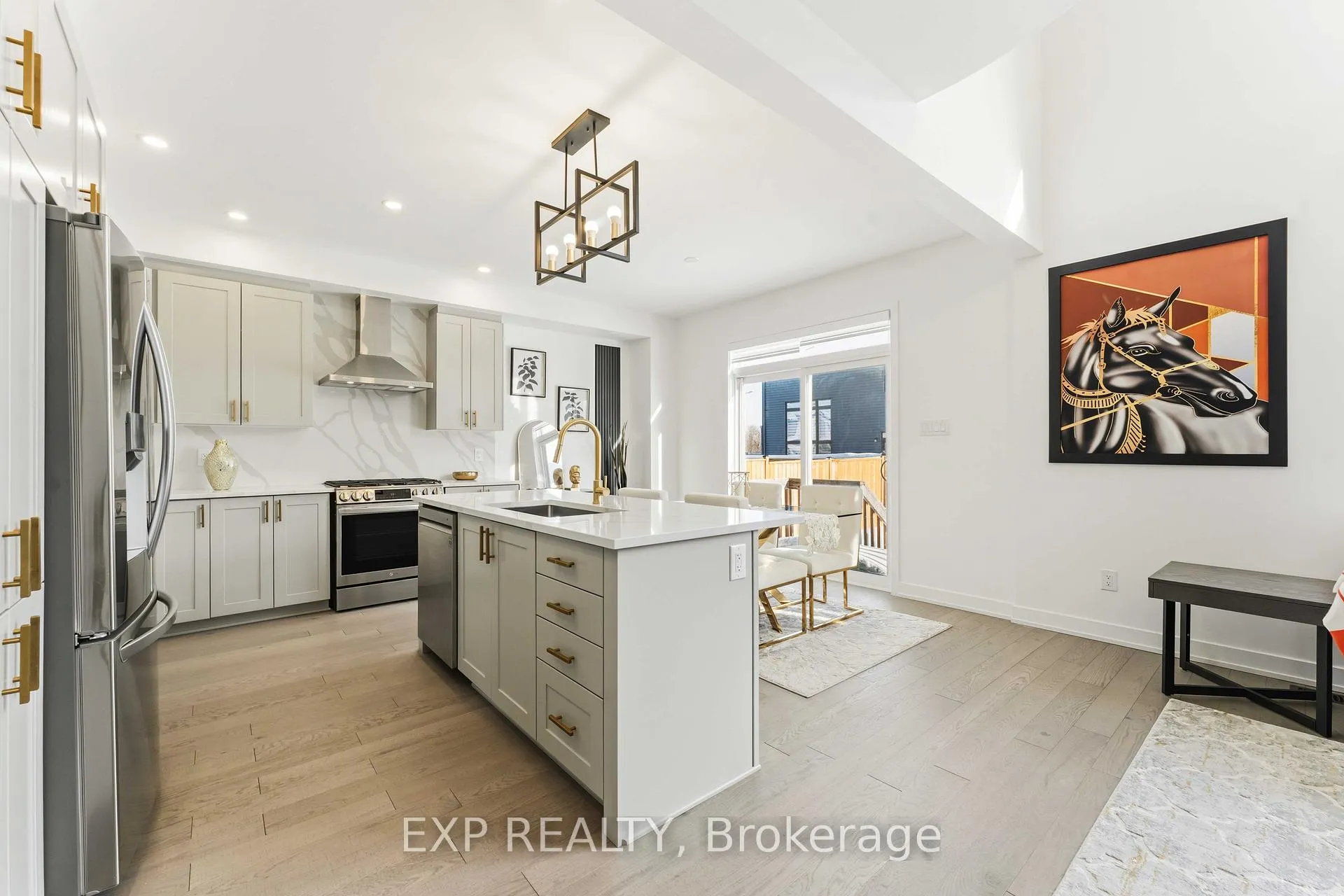 Photo 17 of 212 Reisling Way, Ottawa, Leitrim — HOMEH