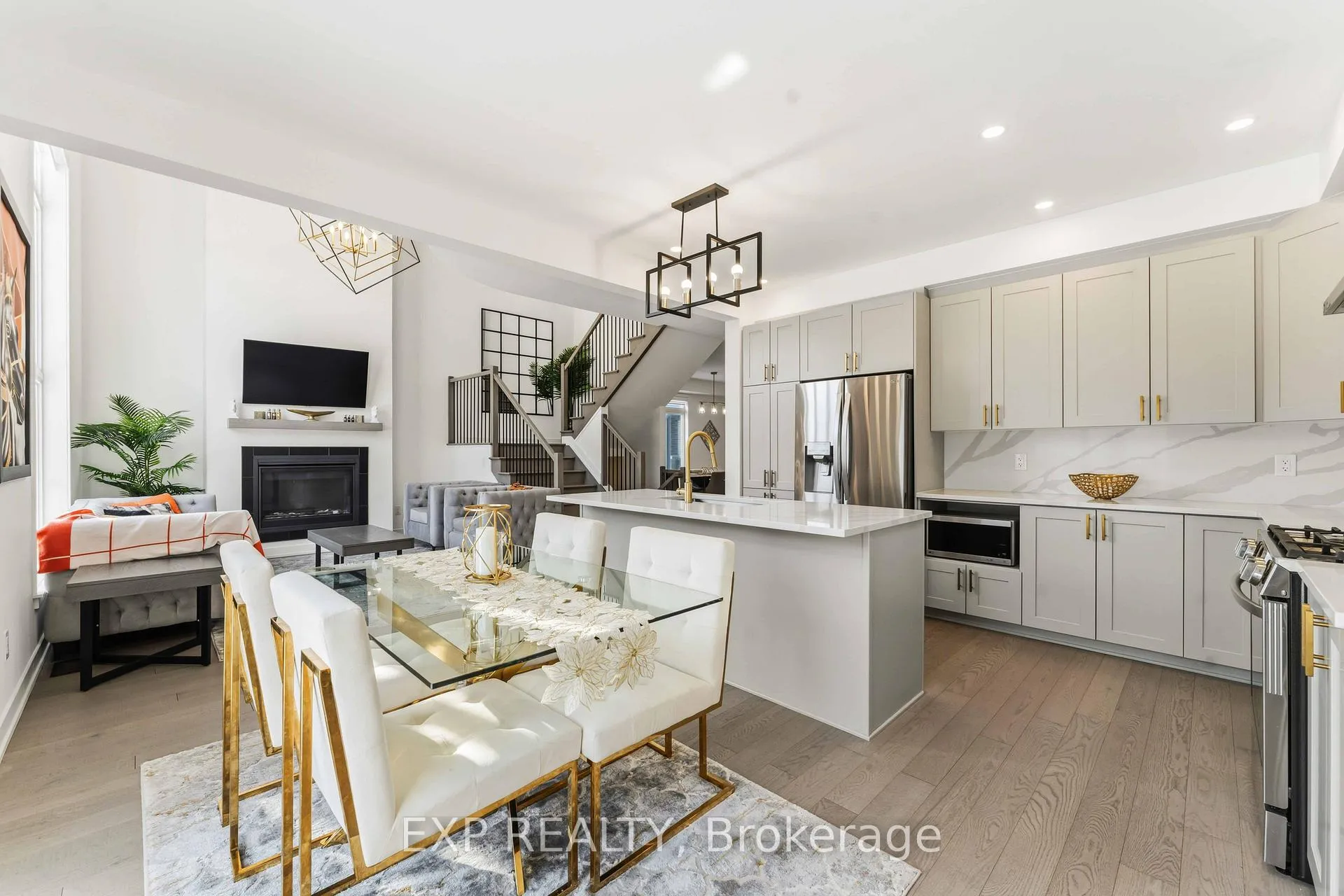 Photo 18 of 212 Reisling Way, Ottawa, Leitrim — HOMEH