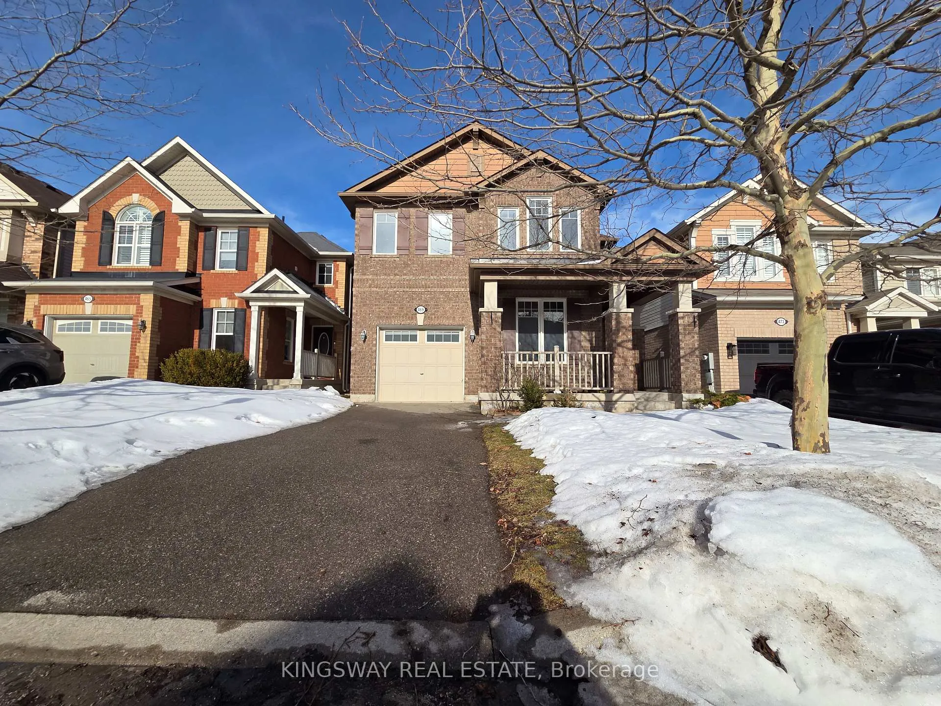 Photo 1 of 469 Tyrone Crescent, Milton, Willmott — HOMEH