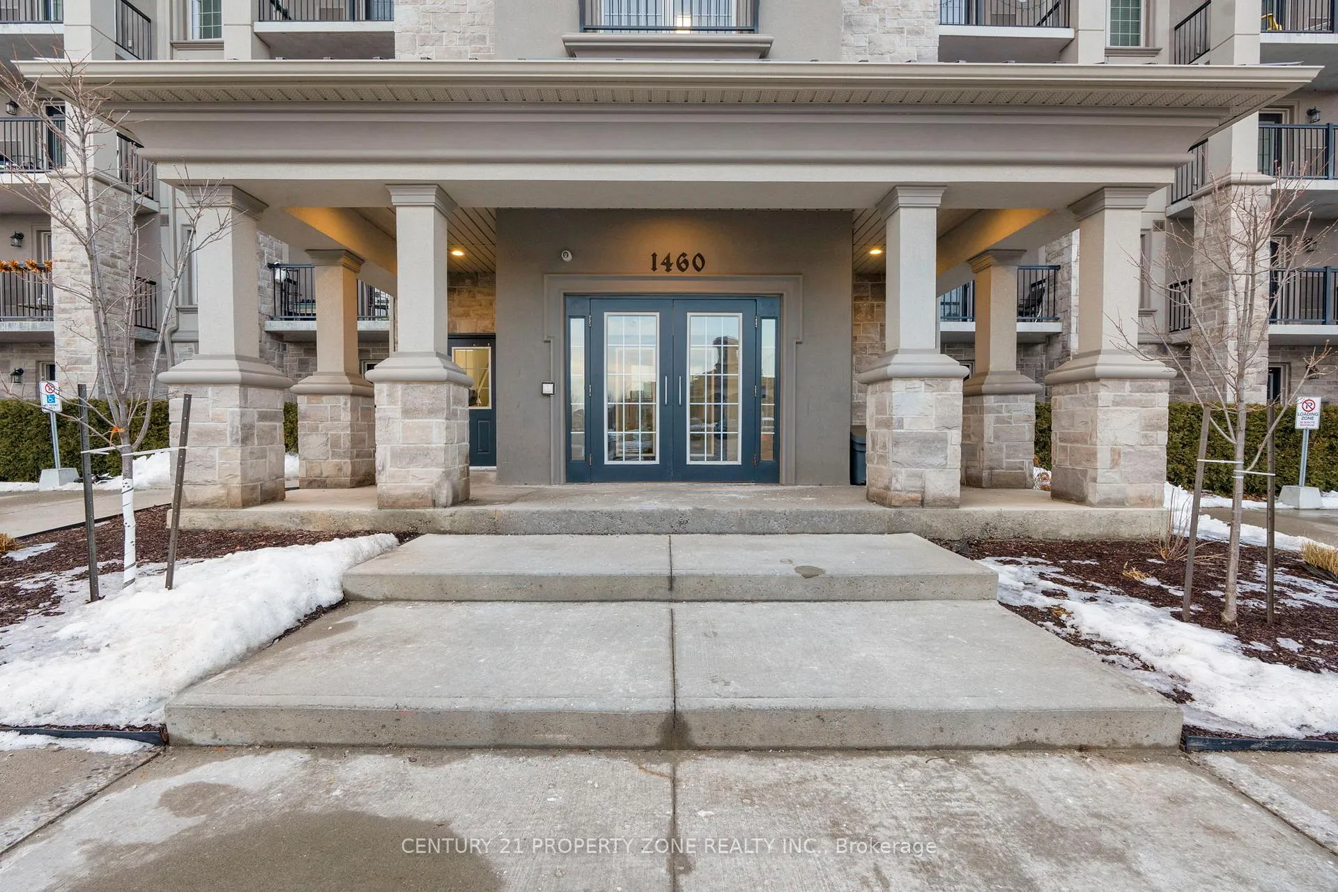 Photo 5 of Unit 407, 1460 Main Street E, Milton, Dempsey — HOMEH