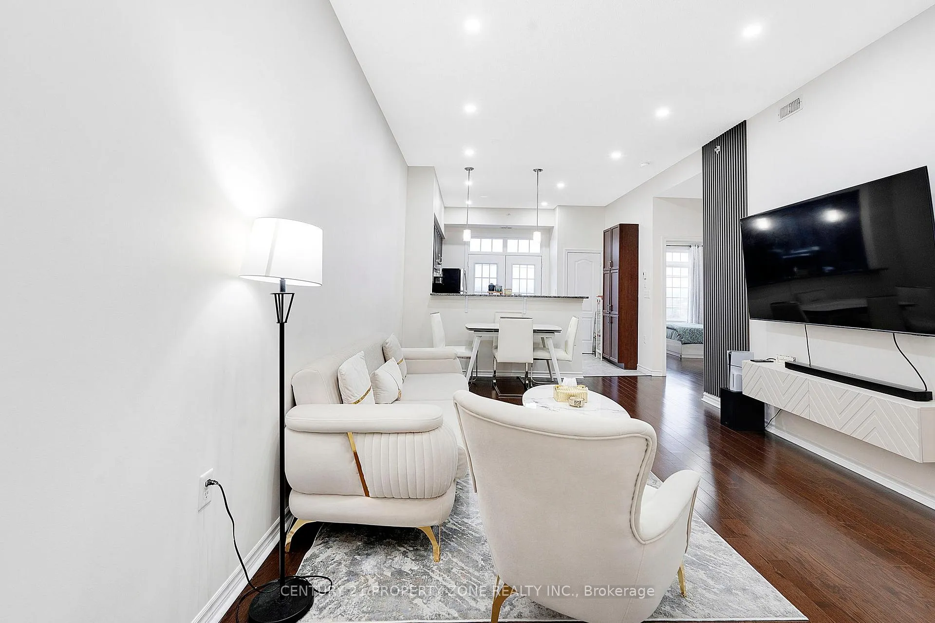 Photo 6 of Unit 407, 1460 Main Street E, Milton, Dempsey — HOMEH