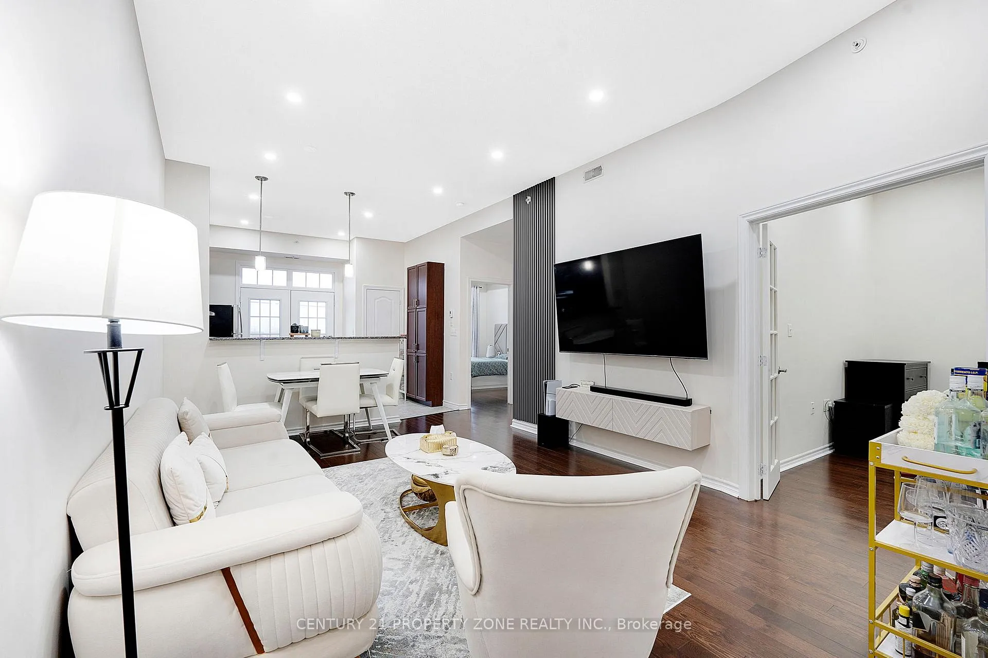Photo 7 of Unit 407, 1460 Main Street E, Milton, Dempsey — HOMEH