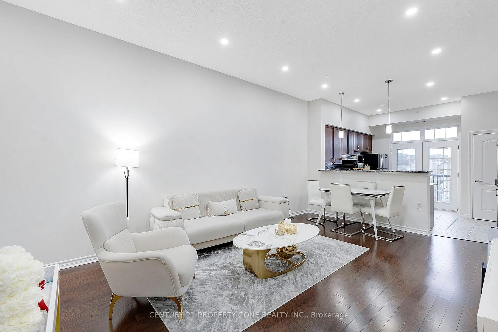 Photo 8 of Unit 407, 1460 Main Street E, Milton, Dempsey — HOMEH