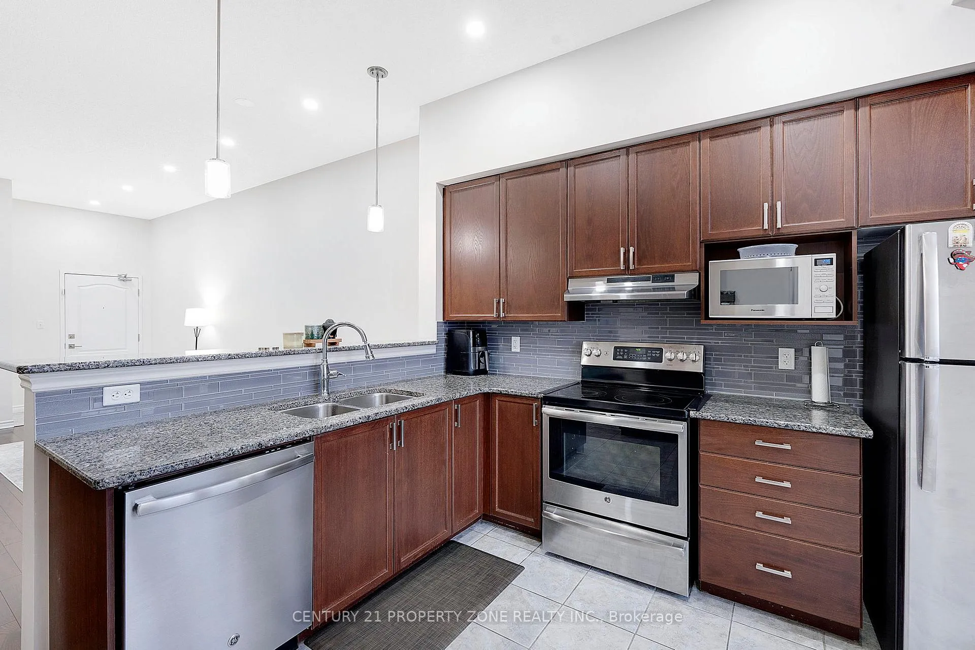 Photo 11 of Unit 407, 1460 Main Street E, Milton, Dempsey — HOMEH