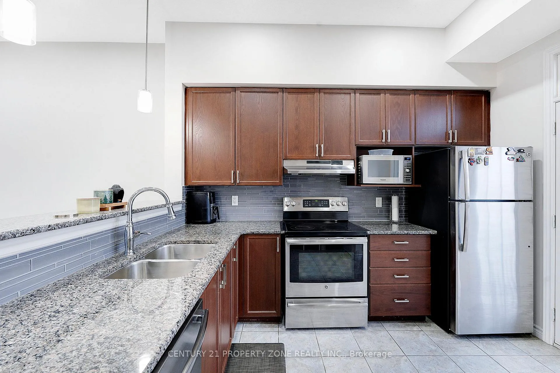 Photo 12 of Unit 407, 1460 Main Street E, Milton, Dempsey — HOMEH