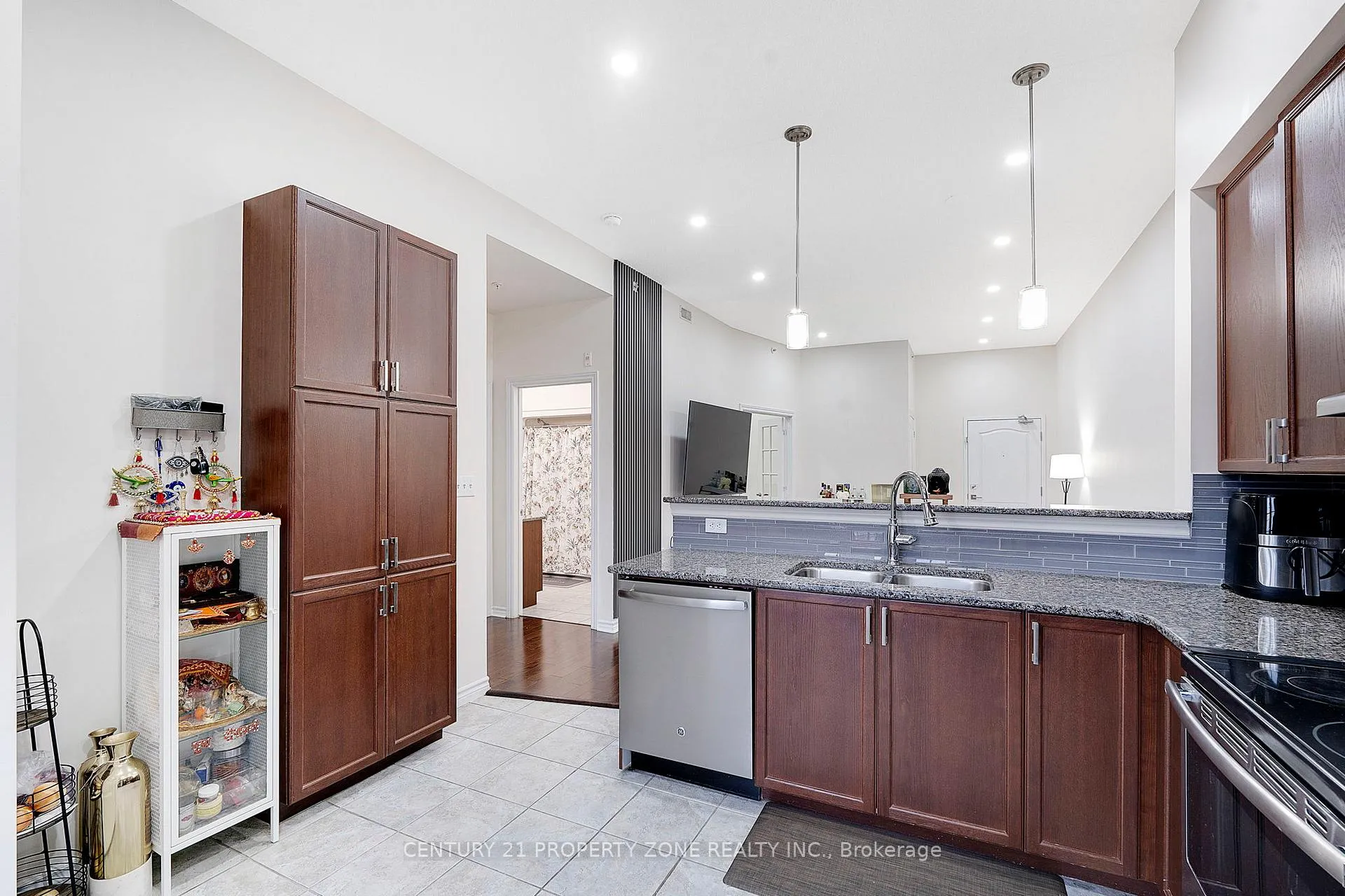 Photo 13 of Unit 407, 1460 Main Street E, Milton, Dempsey — HOMEH