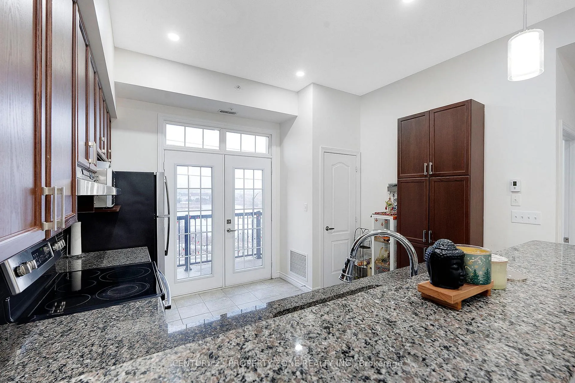 Photo 14 of Unit 407, 1460 Main Street E, Milton, Dempsey — HOMEH