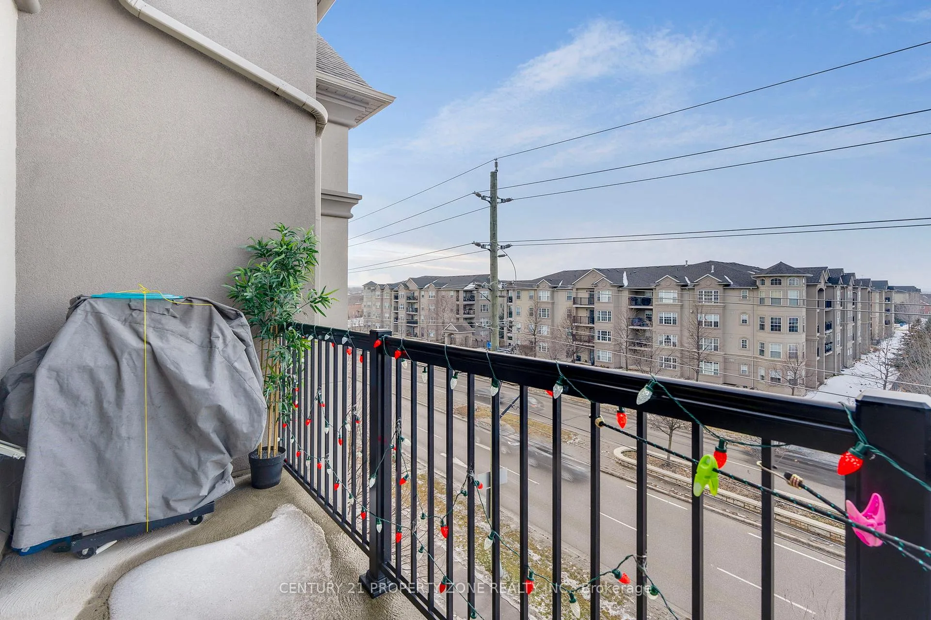 Photo 15 of Unit 407, 1460 Main Street E, Milton, Dempsey — HOMEH