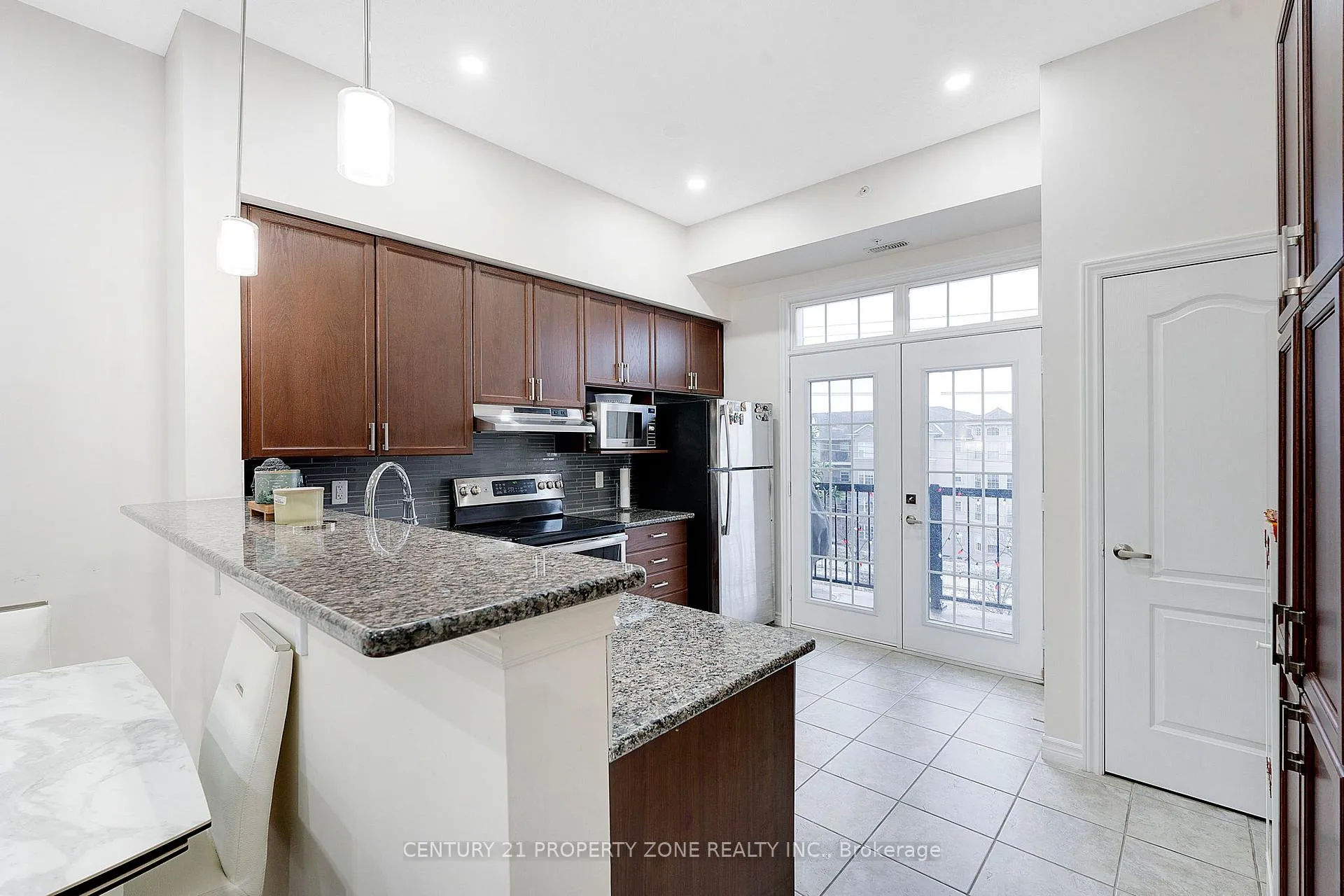 Photo 24 of Unit 407, 1460 Main Street E, Milton, Dempsey — HOMEH