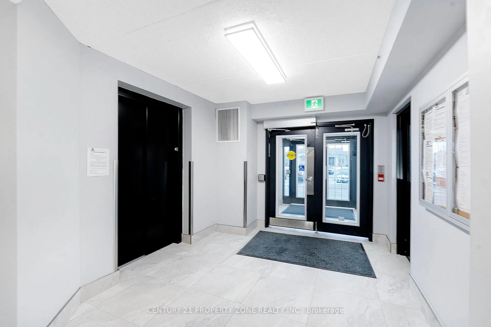 Photo 26 of Unit 407, 1460 Main Street E, Milton, Dempsey — HOMEH