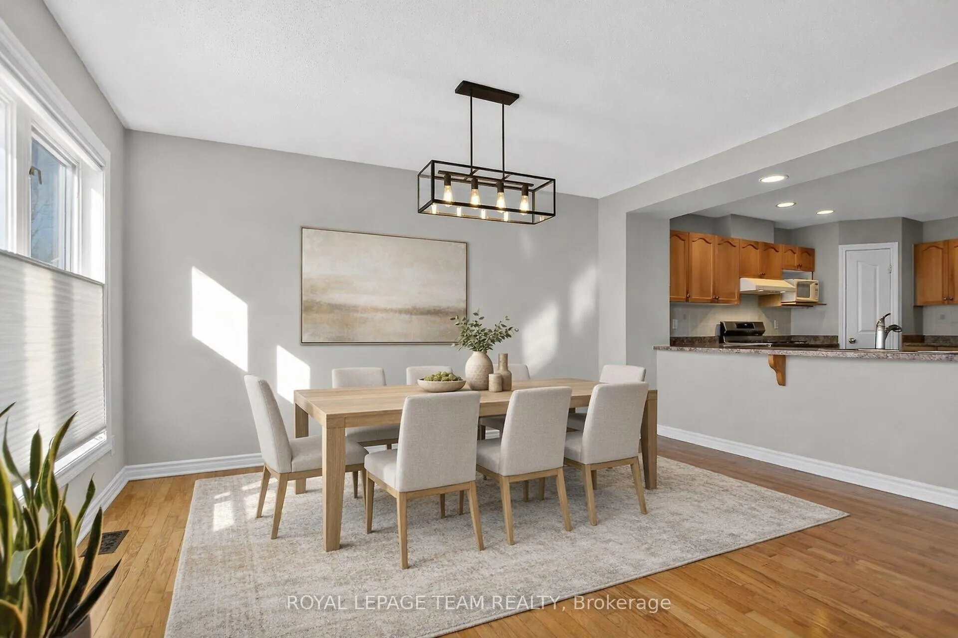 Photo 16 of 48 Saddlesmith Circle, Ottawa, Kanata - Emerald Meadows/Trailwest — HOMEH