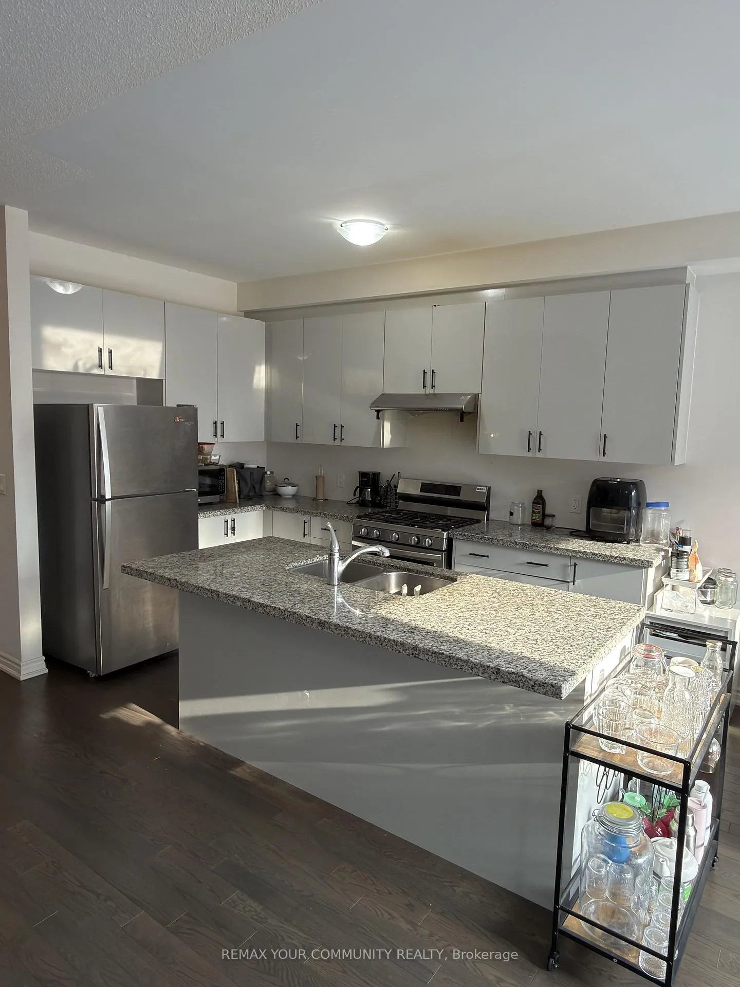 Photo 12 of Unit Upper, 54 Minnock Street, Caledon, Rural Caledon — HOMEH