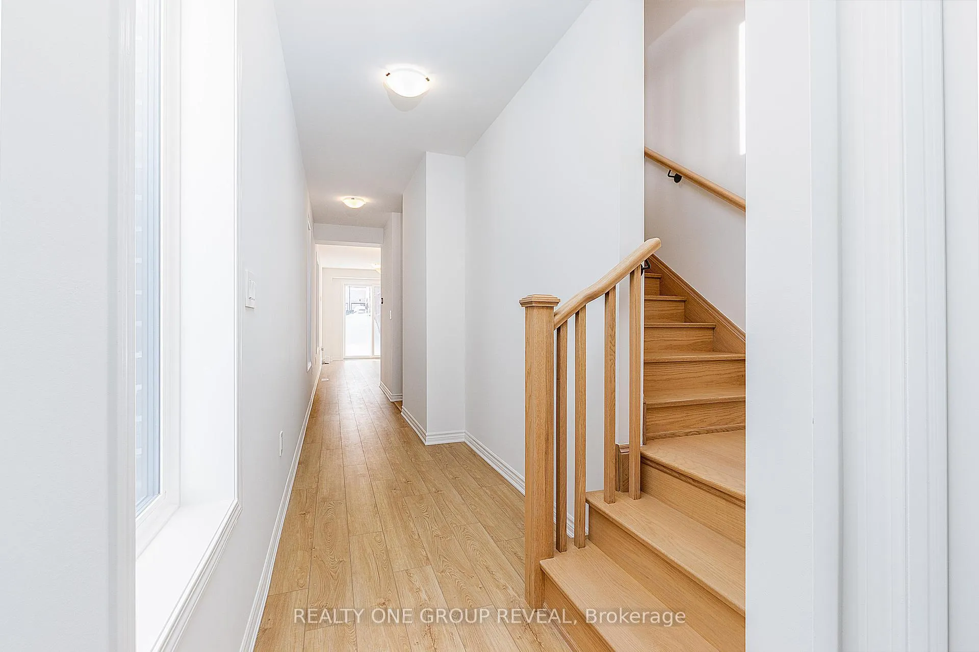 Photo 3 of 1735 Mineral Springs Way, Pickering, Rural Pickering — HOMEH