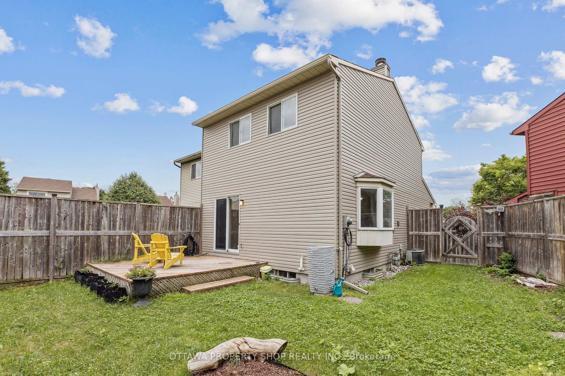Photo 21 of 67 Gentle Gate Crescent, Ottawa, Hunt Club Park/Greenboro — HOMEH