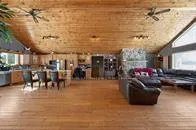 Photo 9 of 1654 McDowell Road E, Norfolk, Rural Charlotteville — HOMEH