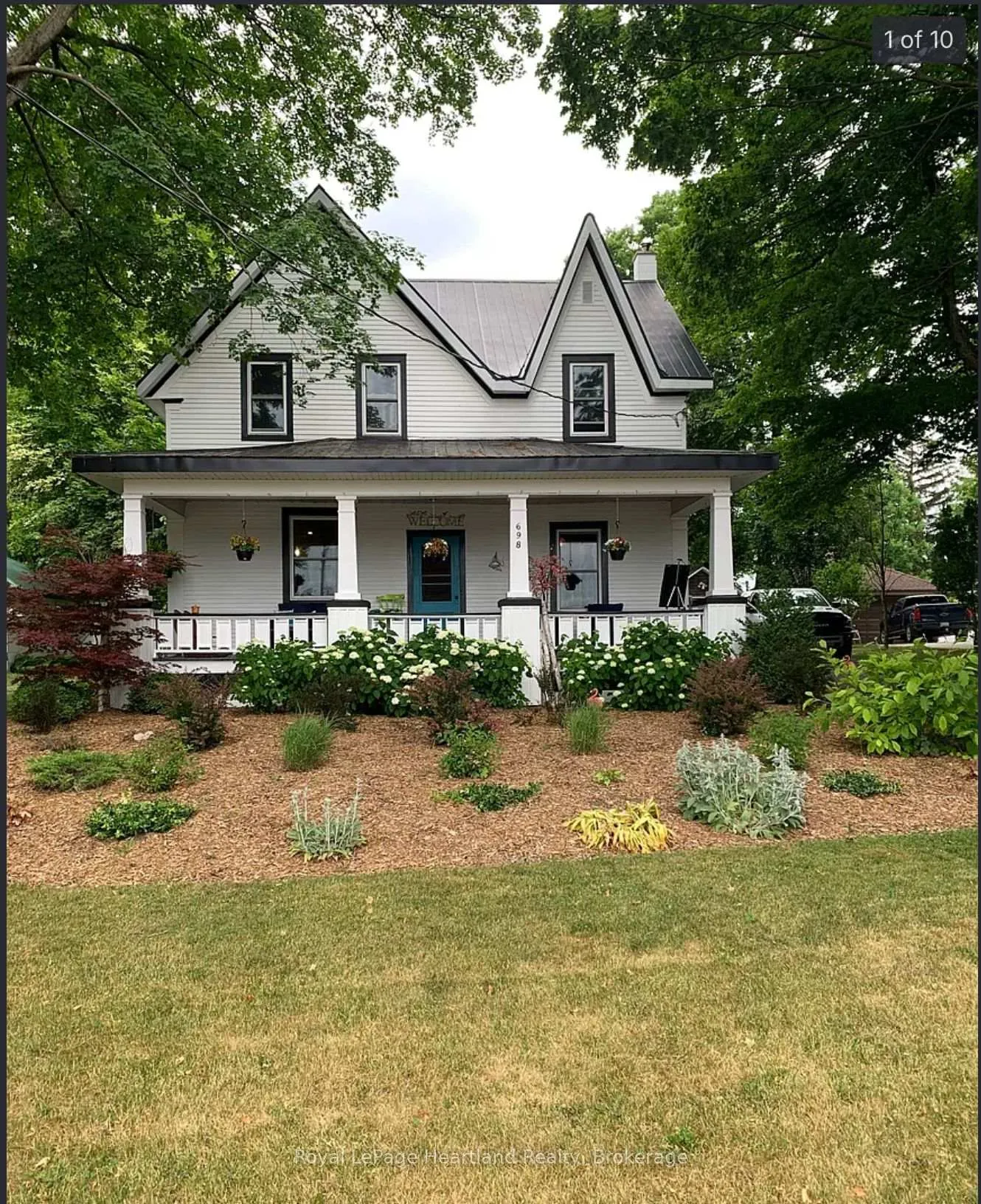 Photo 1 of 698 Havelock Street, Huron-Kinloss, Lucknow — HOMEH