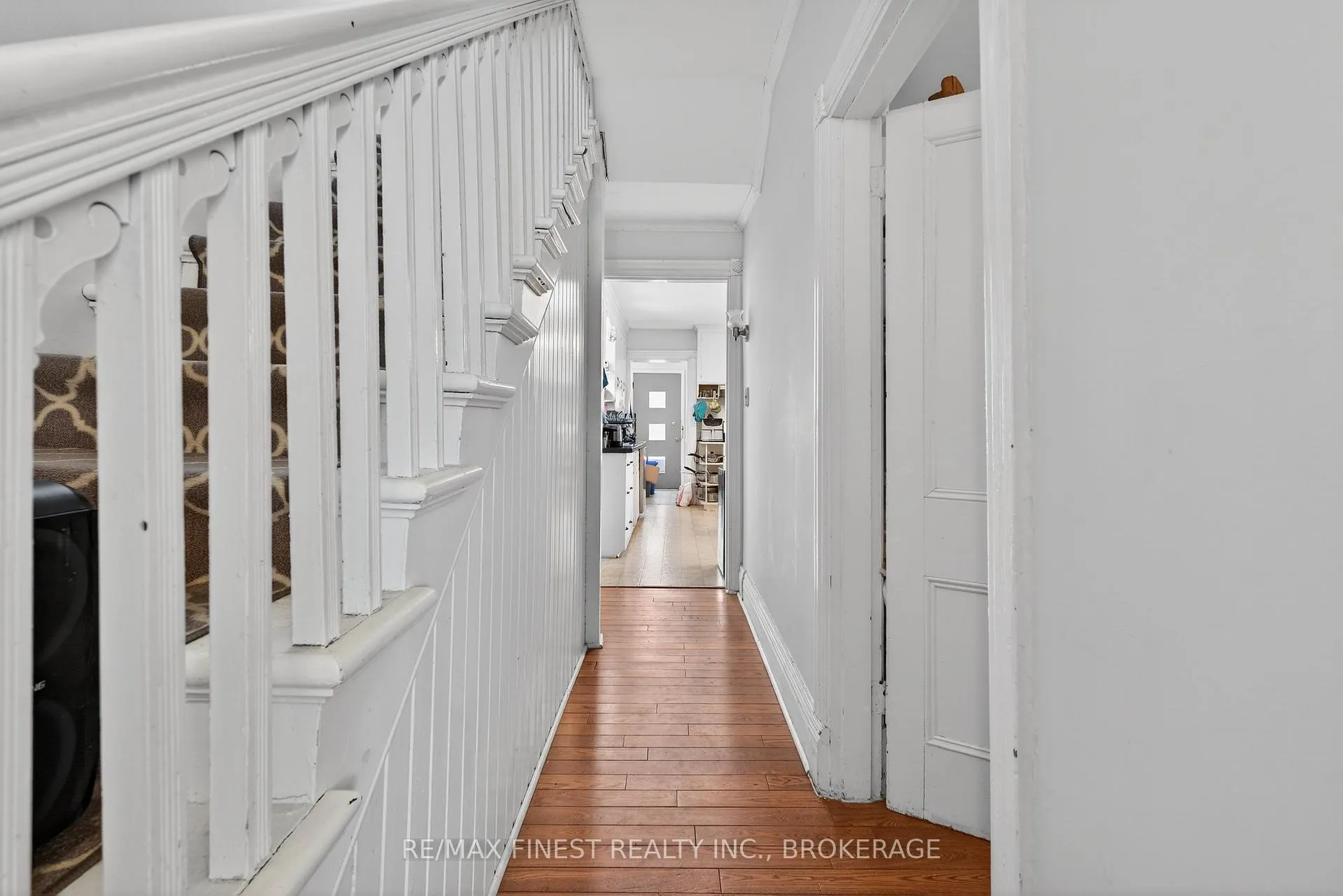 Photo 3 of 431 Brock Street, Kingston, Central City East — HOMEH